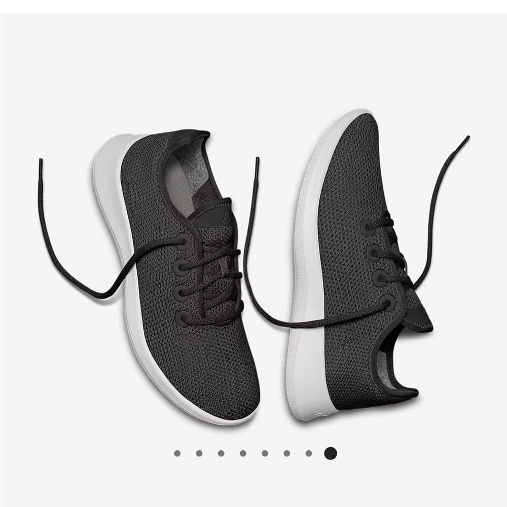 Allbirds Tree Runners